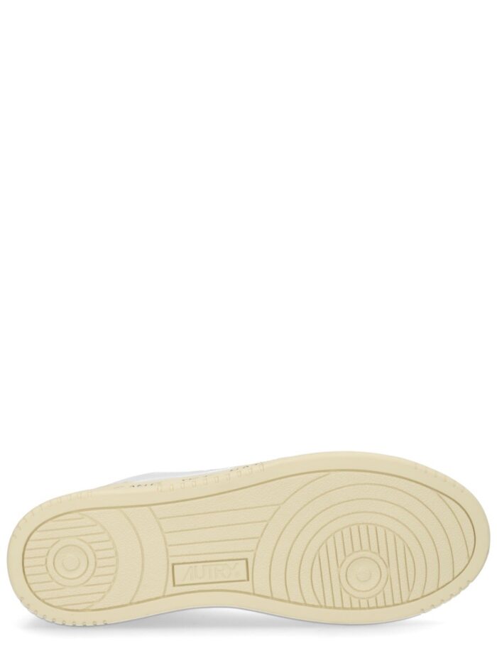 Autry "MEDALIST LOW" SNEAKER