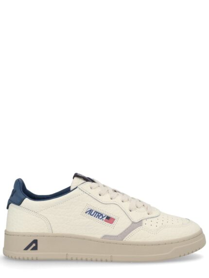 Autry "MEDALIST LOW" SNEAKER