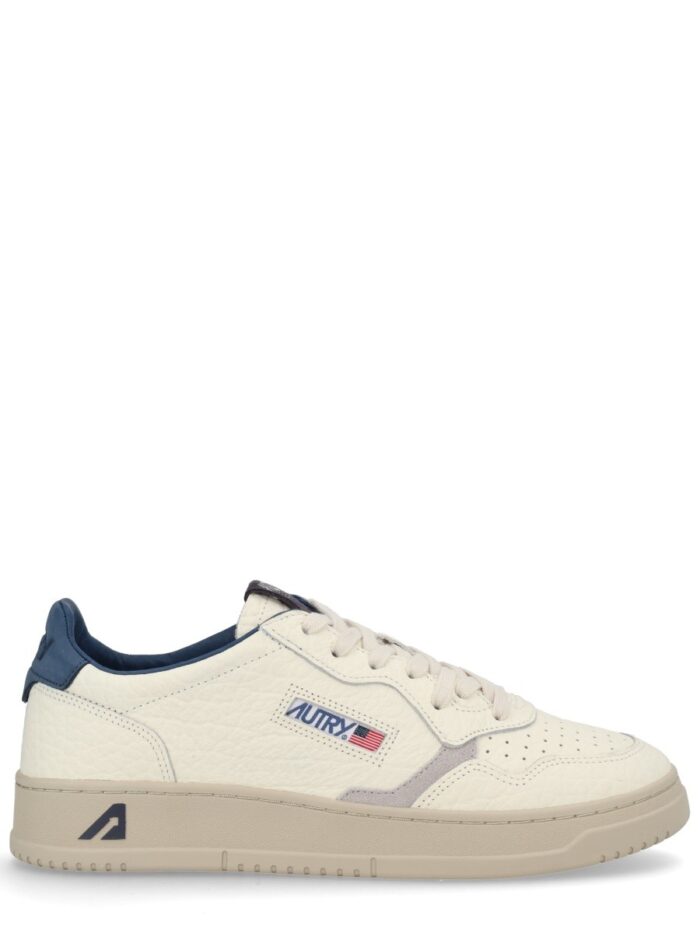 Autry "MEDALIST LOW" SNEAKER