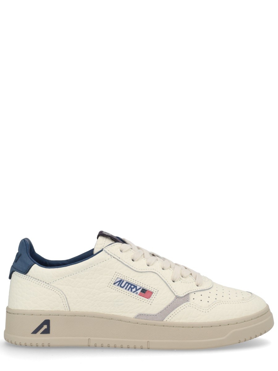 Autry "MEDALIST LOW" SNEAKER