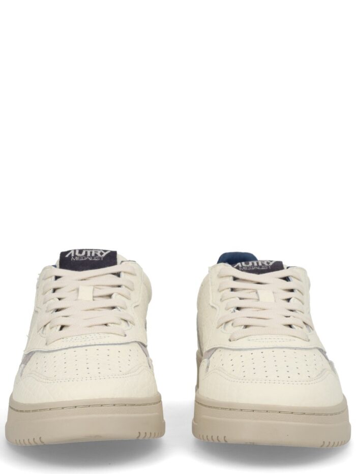 Autry "MEDALIST LOW" SNEAKER
