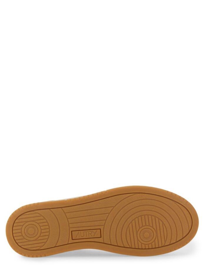 Autry "MEDALIST LOW" SNEAKER