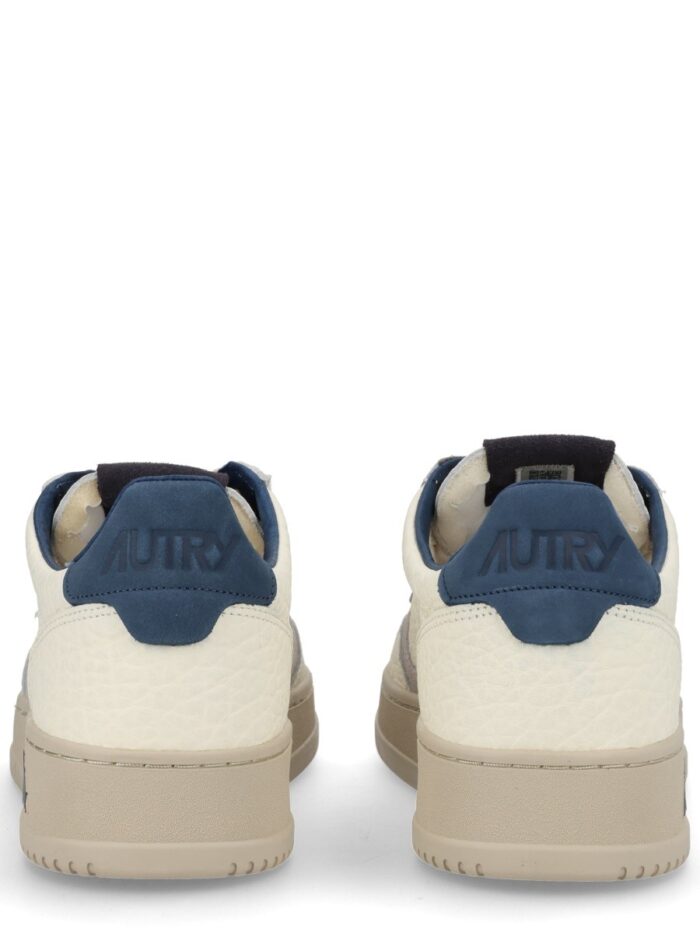 Autry "MEDALIST LOW" SNEAKER
