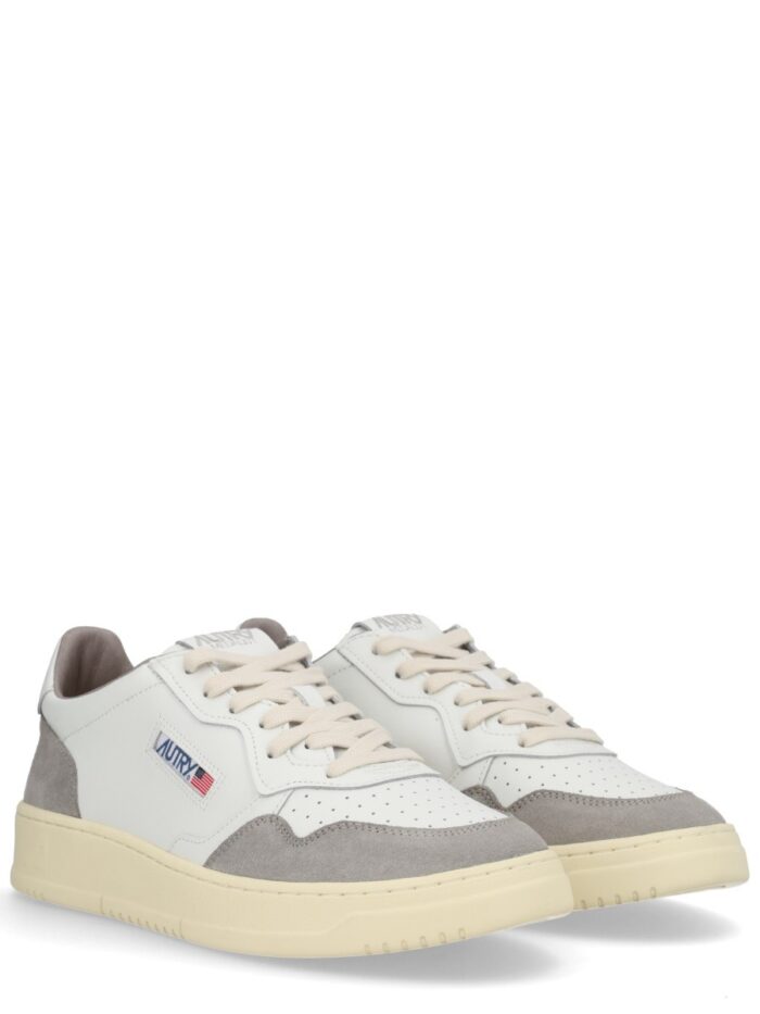 Autry "MEDALIST LOW" SNEAKER