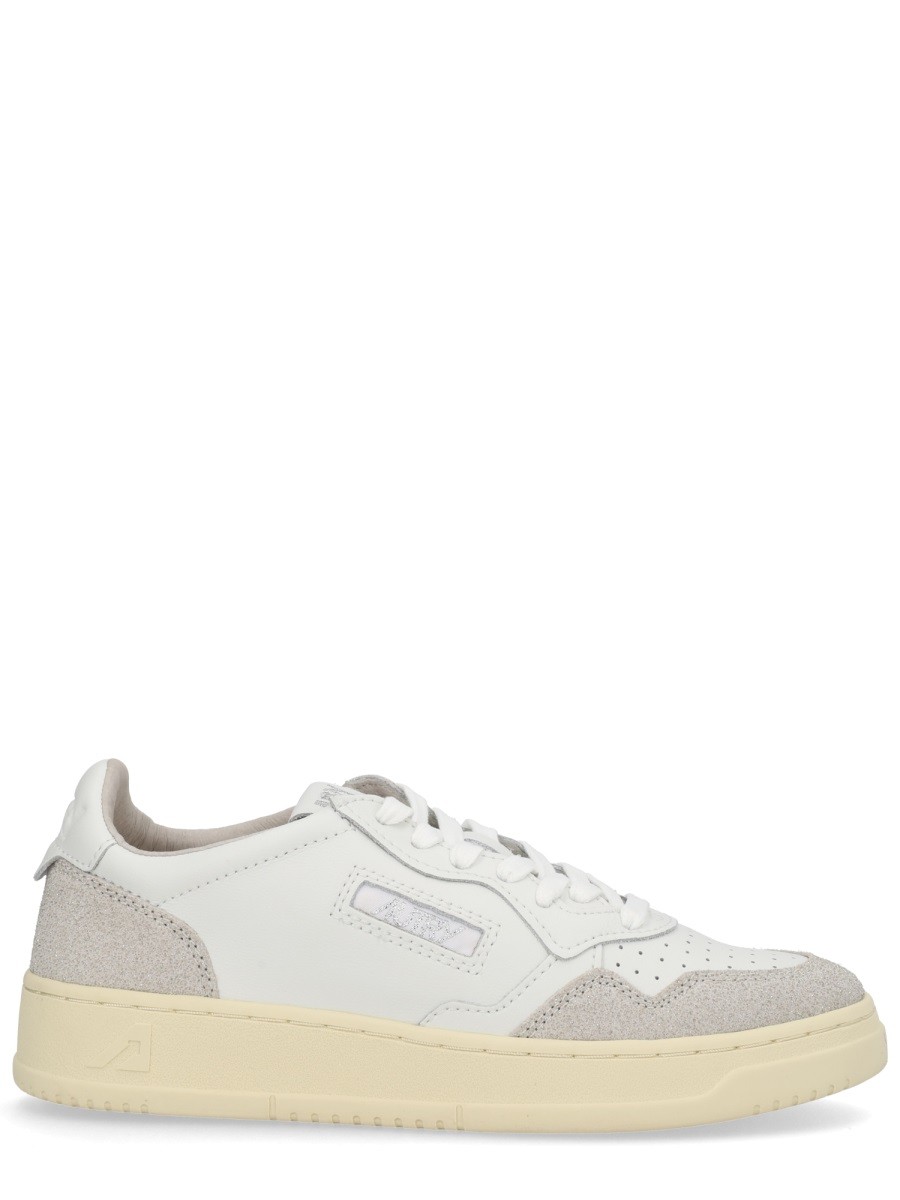Autry "MEDALIST LOW" SNEAKER