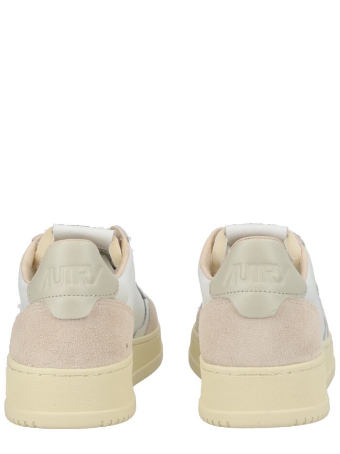 Autry "MEDALIST LOW" SNEAKER
