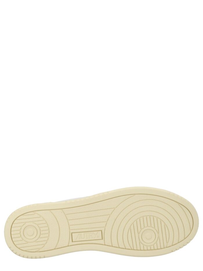 Autry "MEDALIST LOW" SNEAKER