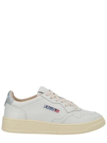 Autry "MEDALIST LOW" SNEAKER