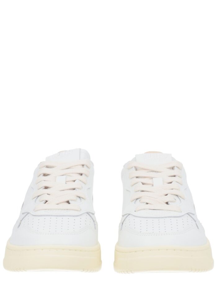 Autry "MEDALIST LOW" SNEAKER
