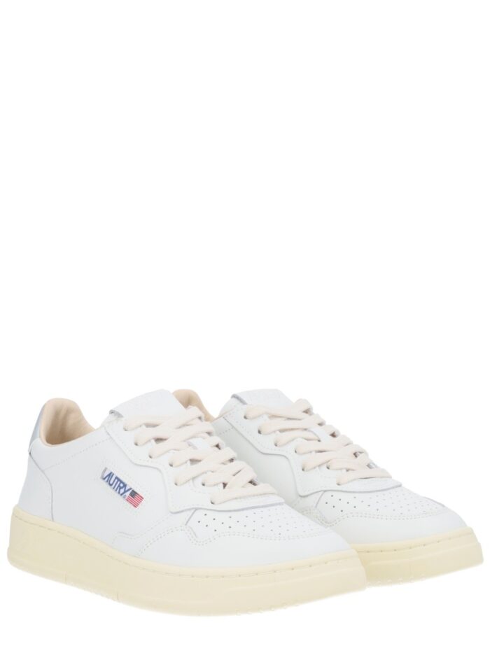 Autry "MEDALIST LOW" SNEAKER