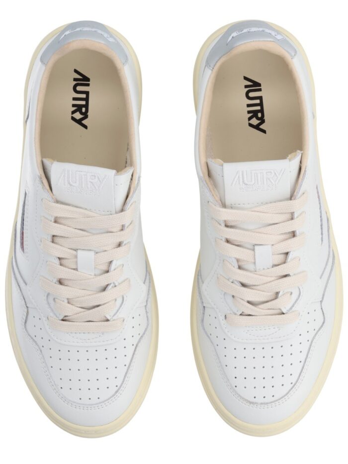 Autry "MEDALIST LOW" SNEAKER