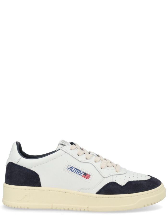 Autry "MEDALIST LOW" SNEAKER
