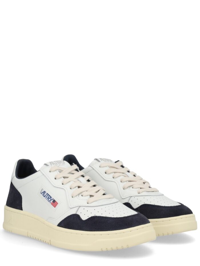 Autry "MEDALIST LOW" SNEAKER