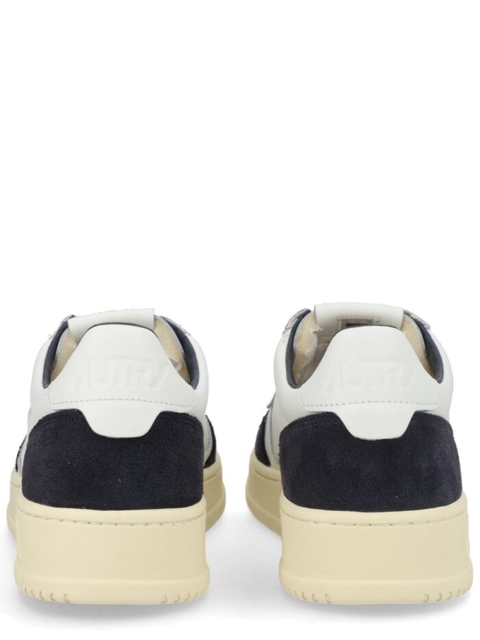 Autry "MEDALIST LOW" SNEAKER