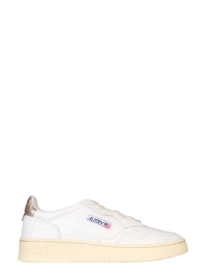 Autry "MEDALIST LOW" SNEAKER