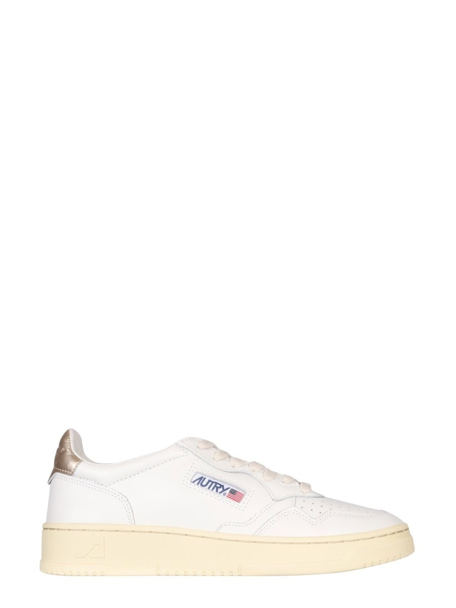 Autry "MEDALIST LOW" SNEAKER