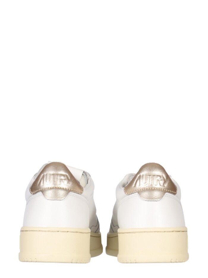 Autry "MEDALIST LOW" SNEAKER