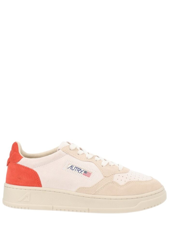 Autry "MEDALIST LOW" SNEAKER