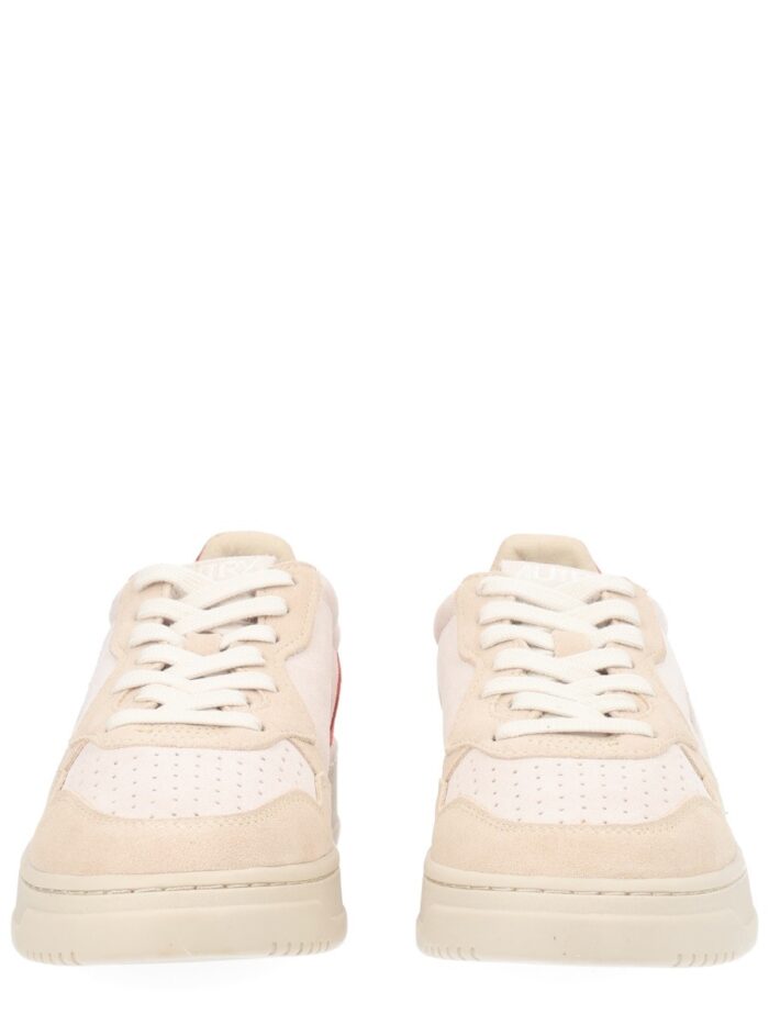 Autry "MEDALIST LOW" SNEAKER