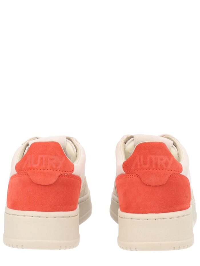 Autry "MEDALIST LOW" SNEAKER