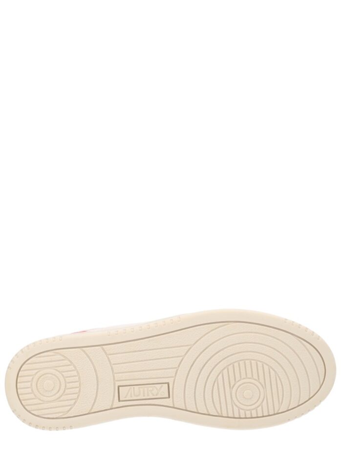 Autry "MEDALIST LOW" SNEAKER
