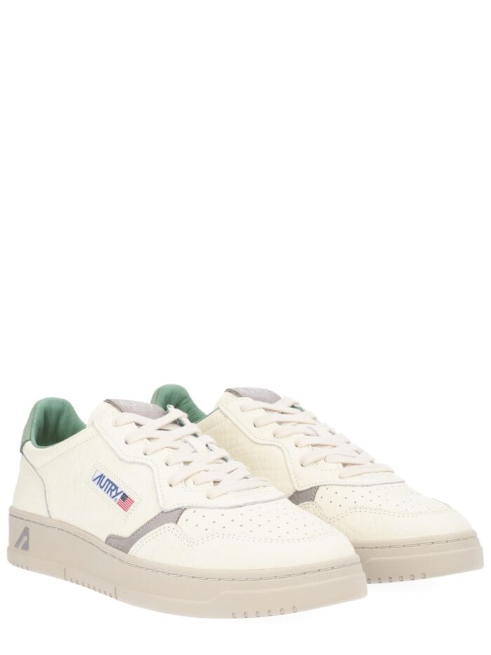 Autry "MEDALIST LOW" SNEAKER