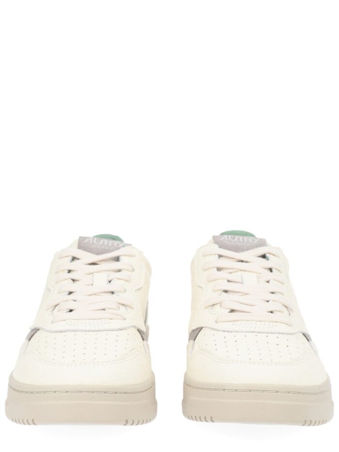 Autry "MEDALIST LOW" SNEAKER