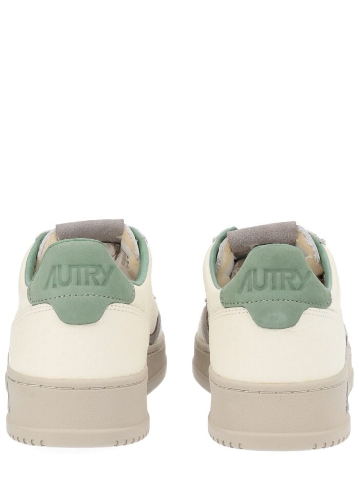 Autry "MEDALIST LOW" SNEAKER