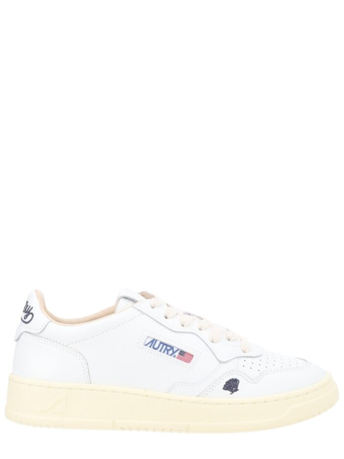 Autry "MEDALIST LOW" SNEAKER