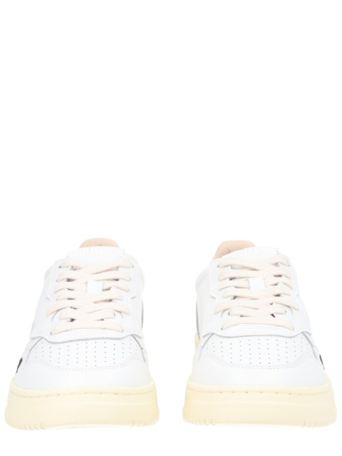 Autry "MEDALIST LOW" SNEAKER