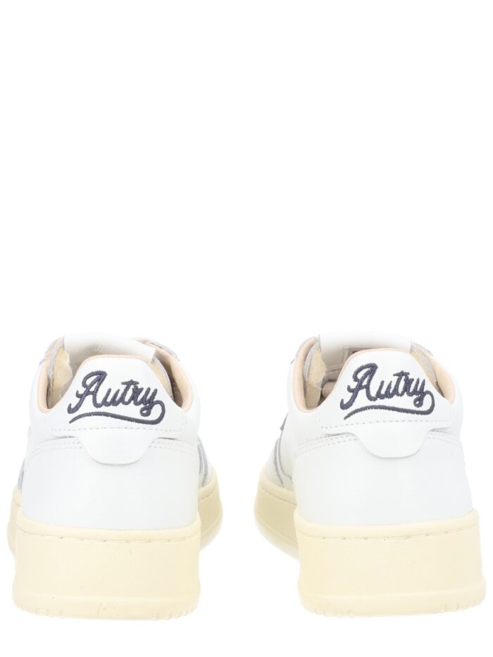 Autry "MEDALIST LOW" SNEAKER