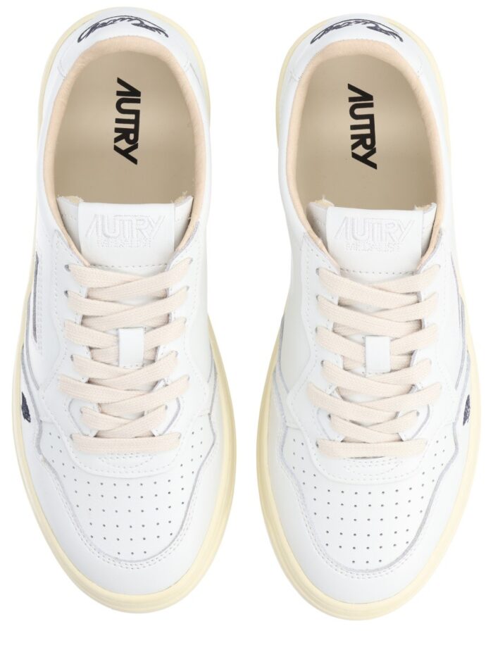 Autry "MEDALIST LOW" SNEAKER