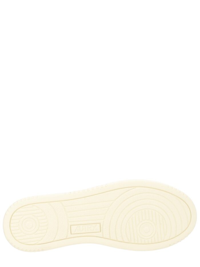 Autry "MEDALIST LOW" SNEAKER