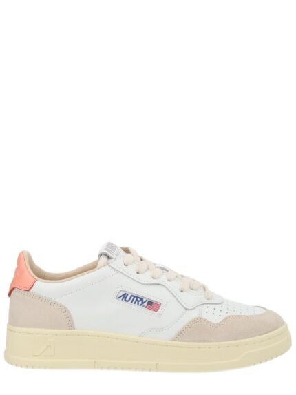 Autry "MEDALIST LOW" SNEAKER