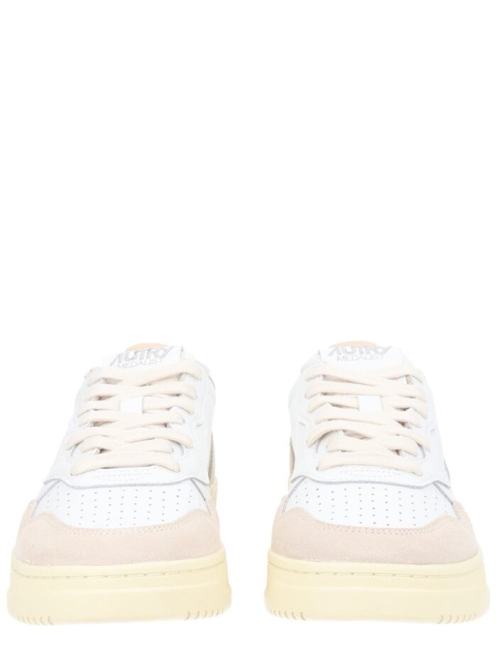 Autry "MEDALIST LOW" SNEAKER