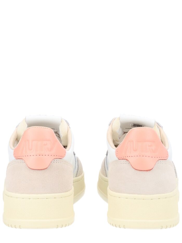 Autry "MEDALIST LOW" SNEAKER