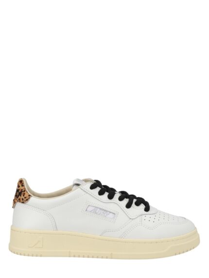 Autry "MEDALIST LOW" SNEAKER