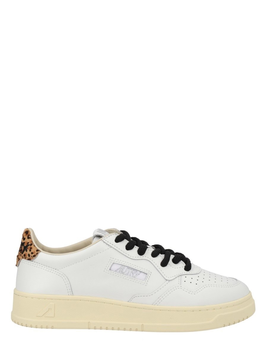 Autry "MEDALIST LOW" SNEAKER