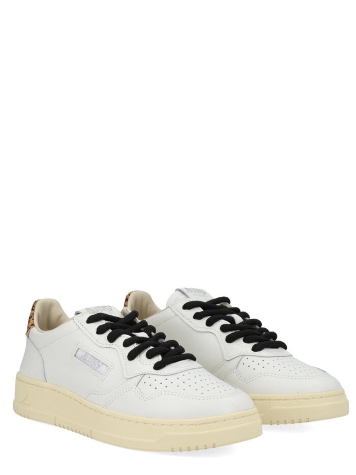 Autry "MEDALIST LOW" SNEAKER