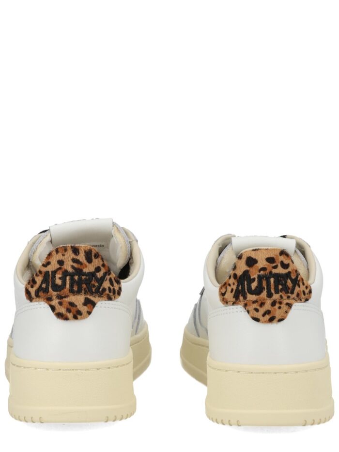 Autry "MEDALIST LOW" SNEAKER