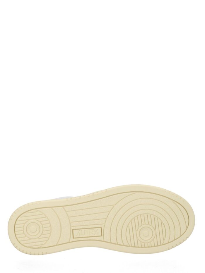 Autry "MEDALIST LOW" SNEAKER