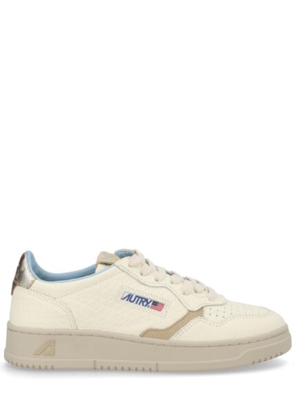 Autry "MEDALIST LOW" SNEAKER