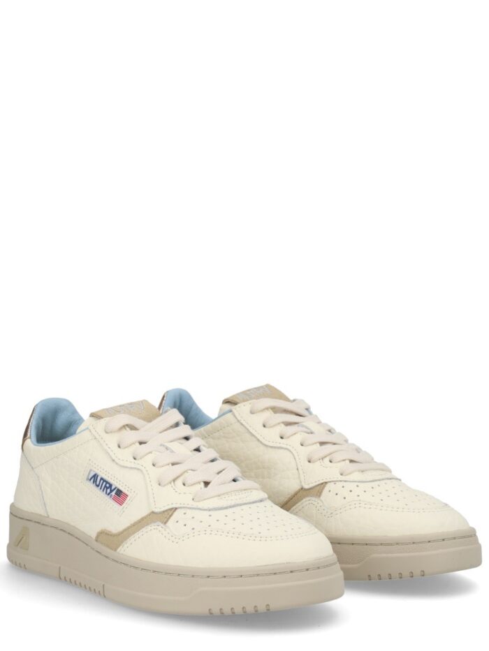 Autry "MEDALIST LOW" SNEAKER