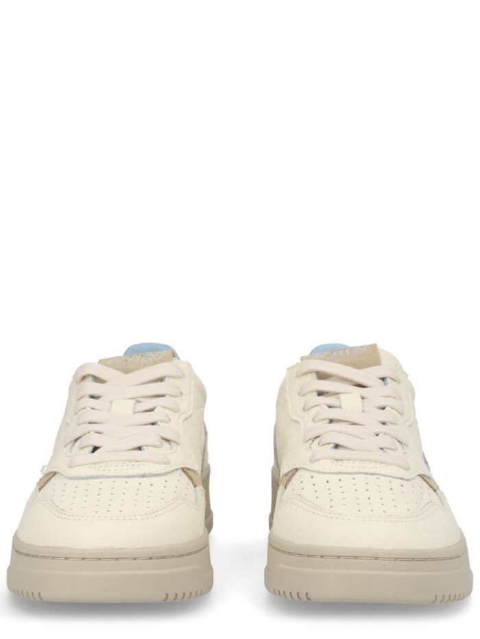 Autry "MEDALIST LOW" SNEAKER