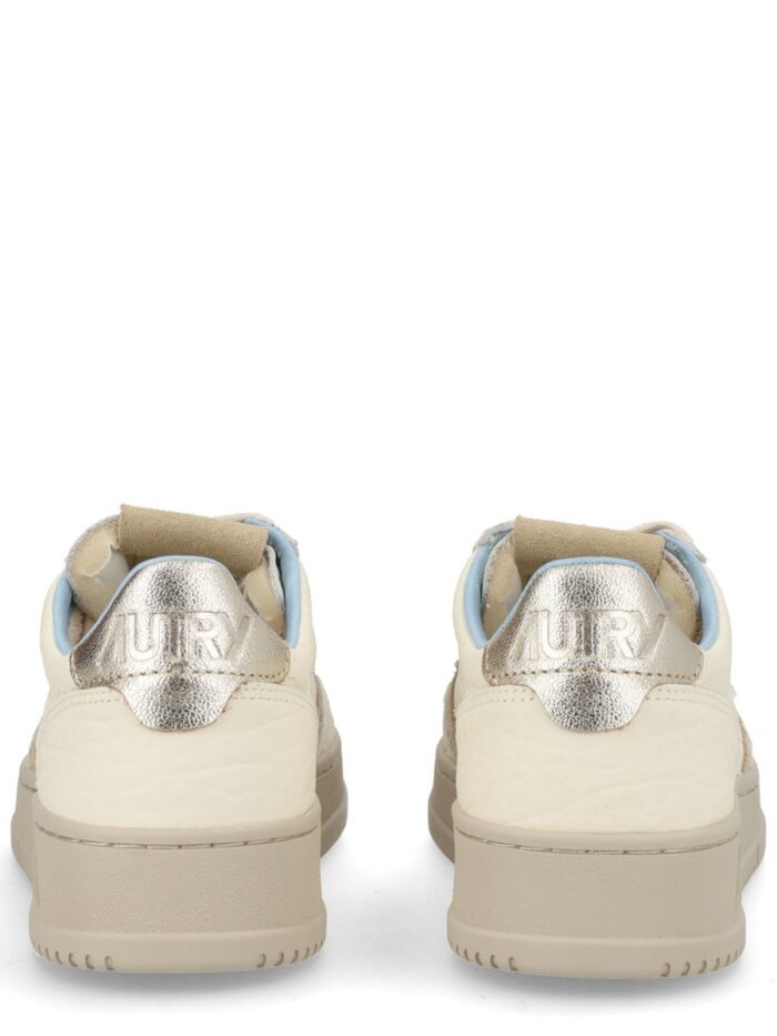 Autry "MEDALIST LOW" SNEAKER