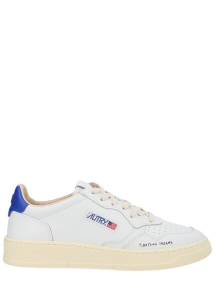 Autry "MEDALIST LOW" SNEAKER