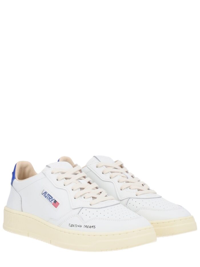 Autry "MEDALIST LOW" SNEAKER