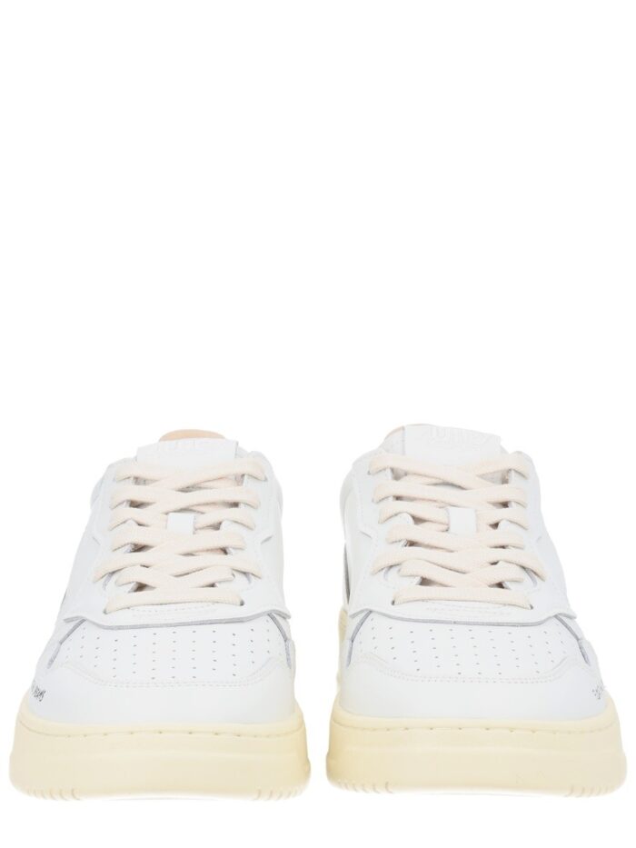 Autry "MEDALIST LOW" SNEAKER