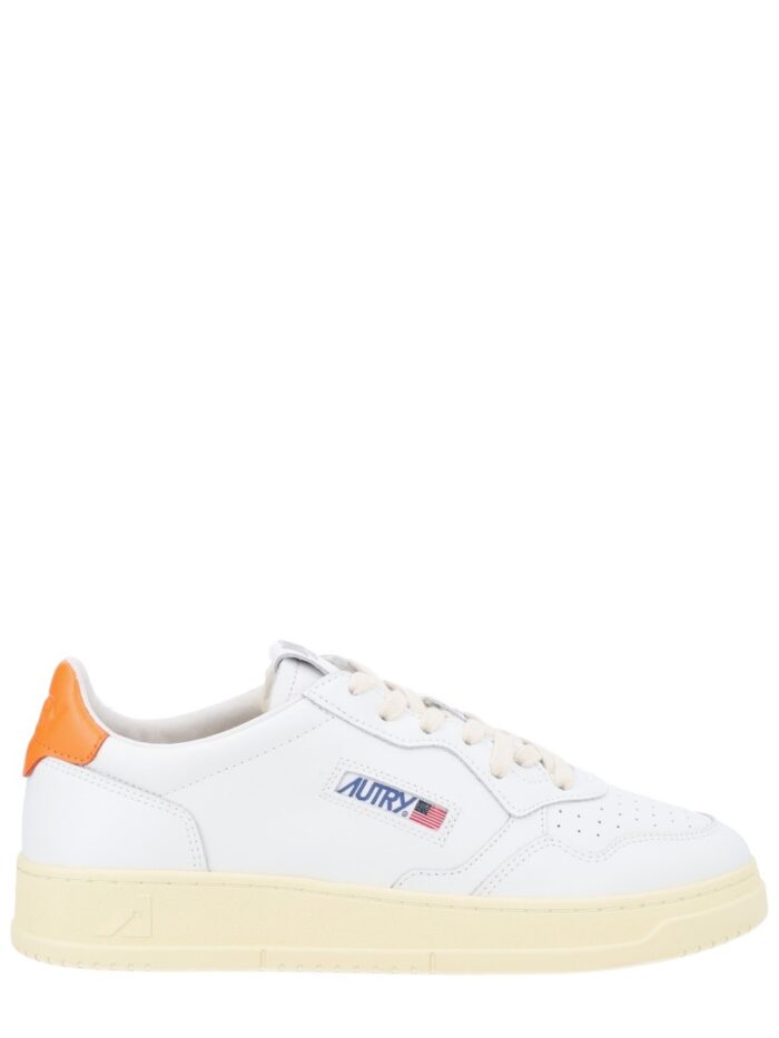 Autry "MEDALIST LOW" SNEAKER