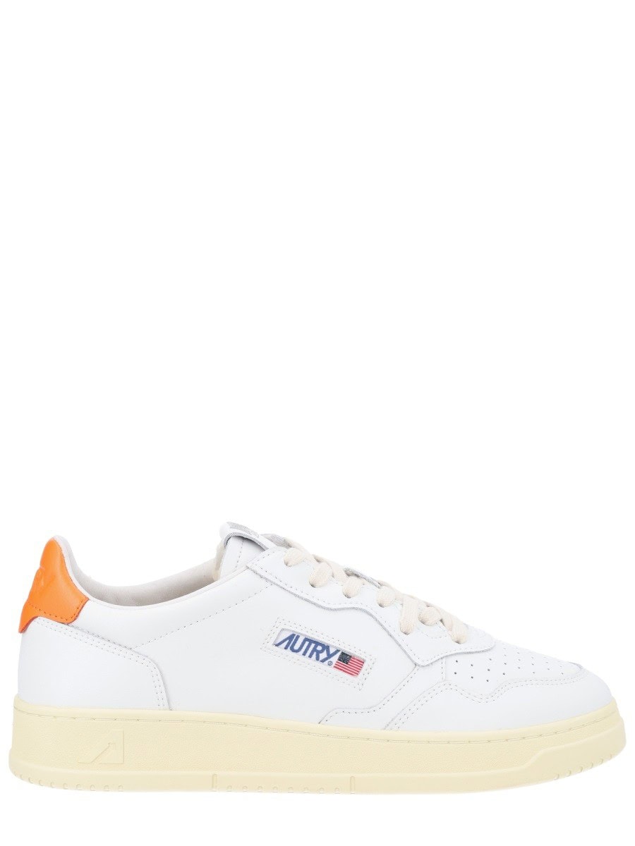 Autry "MEDALIST LOW" SNEAKER